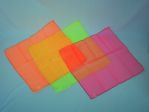 Rhythm Activities Scarves